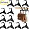 Handbag Hanger Hook Wardrobe Storage Rack Space Saving Holder 0