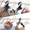Handbag Hanger Hook Wardrobe Storage Rack Space Saving Holder 3