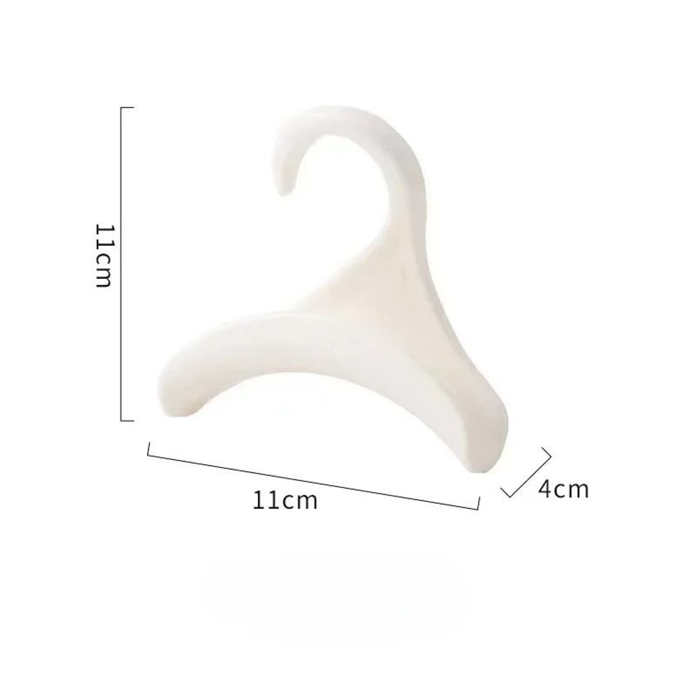 Handbag Hanger Hook Wardrobe Storage Rack Space Saving Holder 6