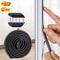 Magnetic Door Sealing Strip Self Adhesive Dustproof Waterproof Tape 3