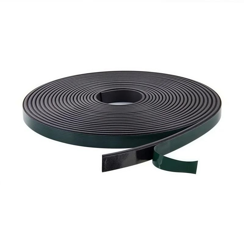 Magnetic Door Sealing Strip Self Adhesive Dustproof Waterproof Tape 4