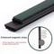 Magnetic Door Sealing Strip Self Adhesive Dustproof Waterproof Tape 5