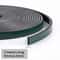 Magnetic Door Sealing Strip Self Adhesive Dustproof Waterproof Tape 7