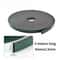 Magnetic Door Sealing Strip Self Adhesive Dustproof Waterproof Tape 8