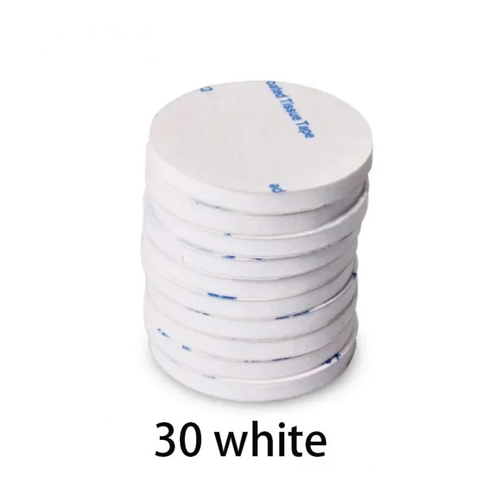 High Temperature Resistant Double Sided EVA Foam Tape No Trace 10