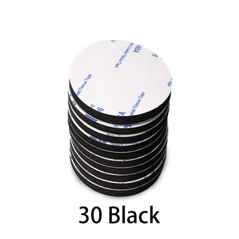 High Temperature Resistant Double Sided EVA Foam Tape No Trace 11