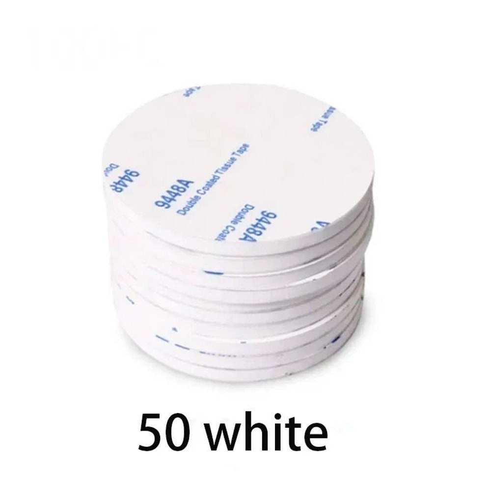 High Temperature Resistant Double Sided EVA Foam Tape No Trace 16