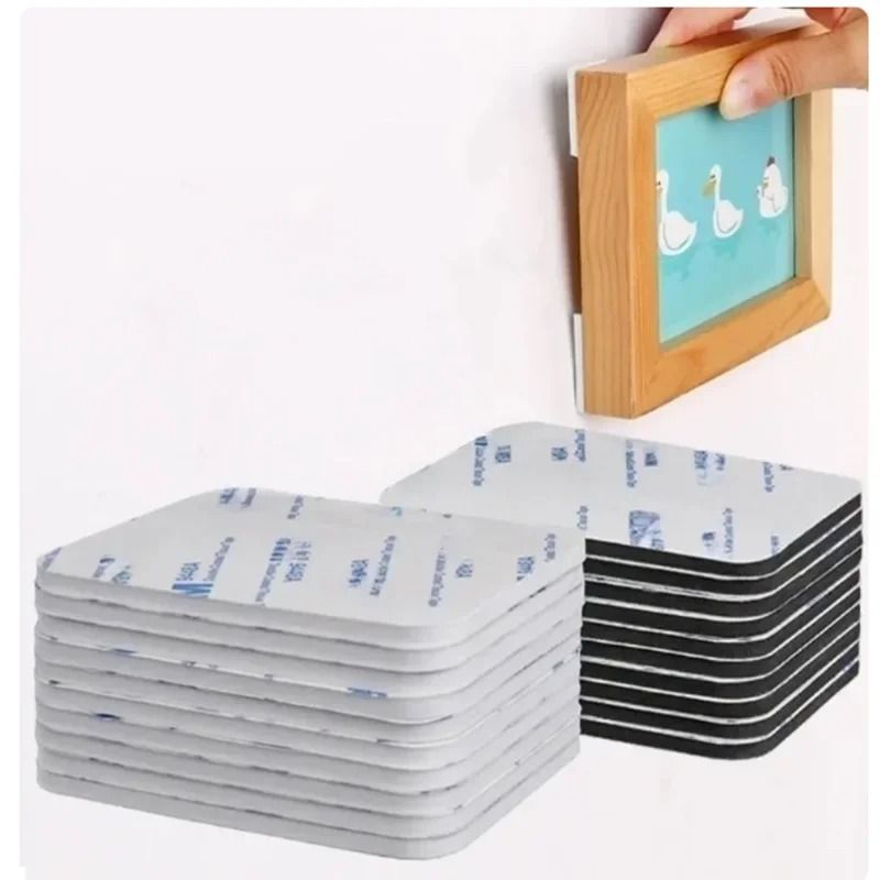 High Temperature Resistant Double Sided EVA Foam Tape No Trace 2