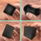 Non Slip Chair Leg Caps Rubber Square Furniture Floor Protectors 4