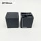 Non Slip Chair Leg Caps Rubber Square Furniture Floor Protectors 8