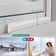 Acoustic Insulation Foam Window Seal Strip Windproof Soundproof 1