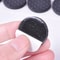 Self Adhesive Furniture Leg Felt Pads Anti Slip Floor Protectors 4