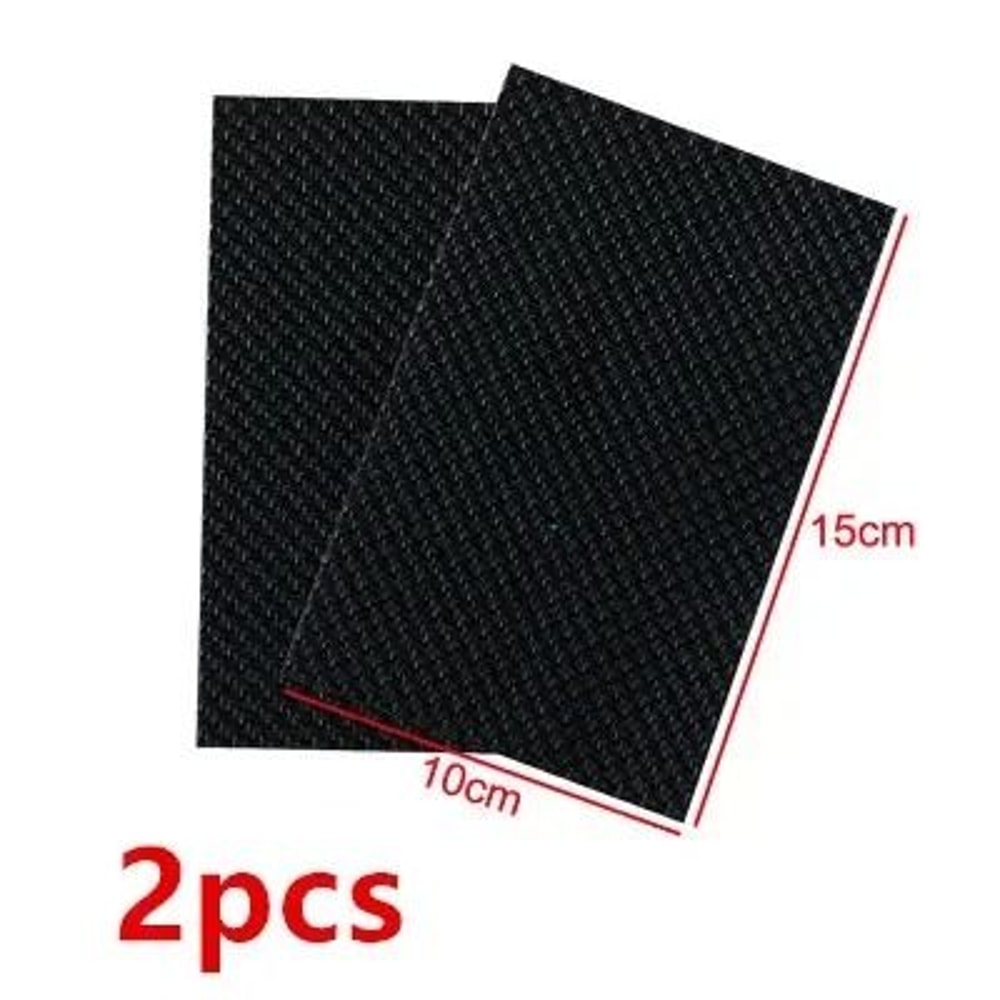 Self Adhesive Furniture Leg Felt Pads Anti Slip Floor Protectors 13
