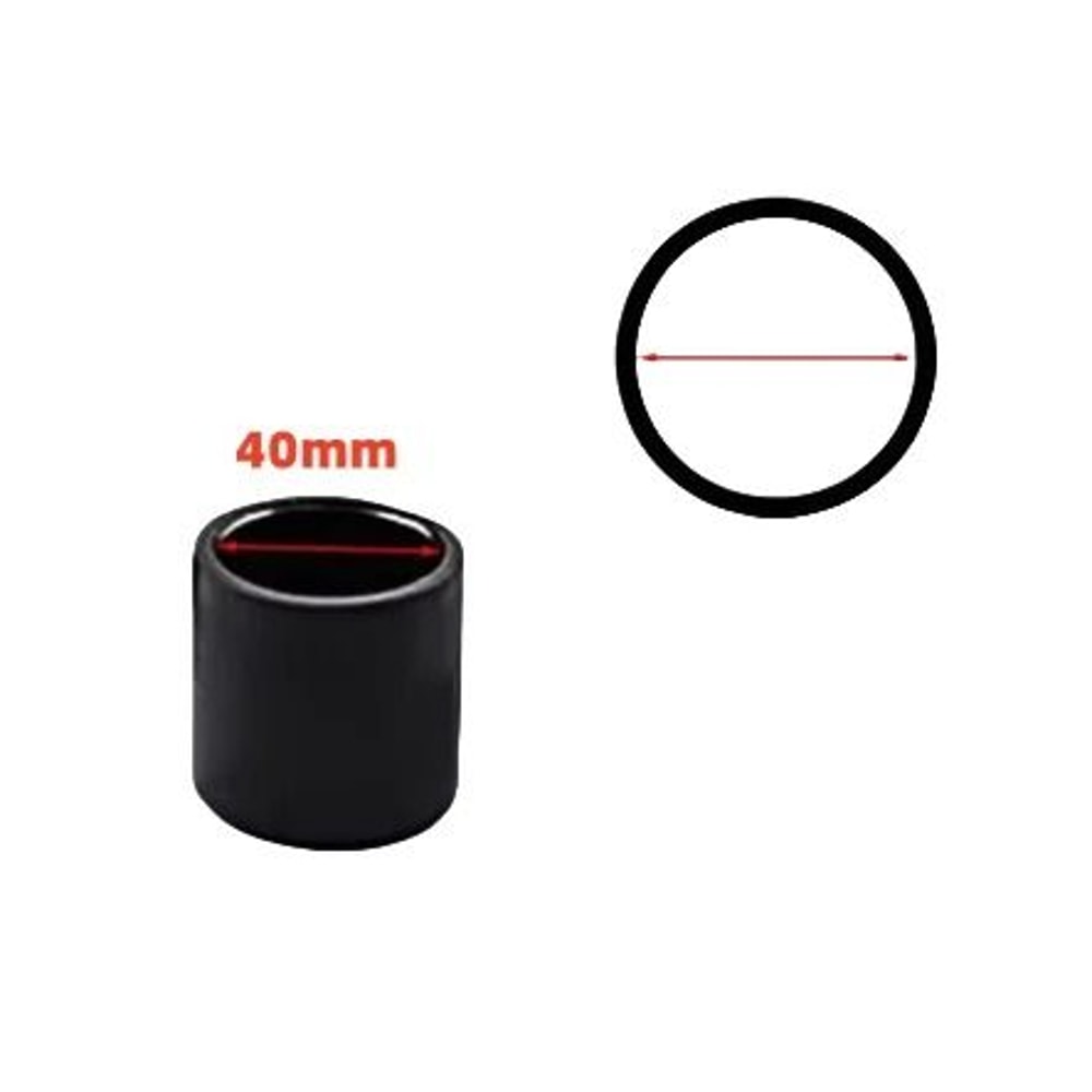 Rubber Chair Leg Caps Anti Slip Furniture Feet Floor Protectors 13