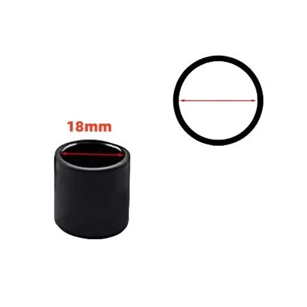 Rubber Chair Leg Caps Anti Slip Furniture Feet Floor Protectors 7