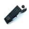 Adjustable Flat Lock Alloy Security Spring Latch For Industrial Cabinet Doors 4