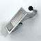 Adjustable Flat Lock Alloy Security Spring Latch For Industrial Cabinet Doors 5