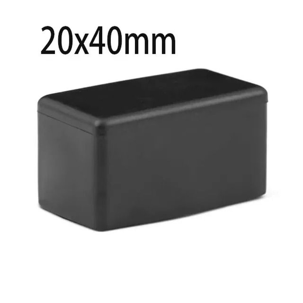 PVC Chair Leg Caps Furniture Feet Covers Floor Protector Pads Set 11