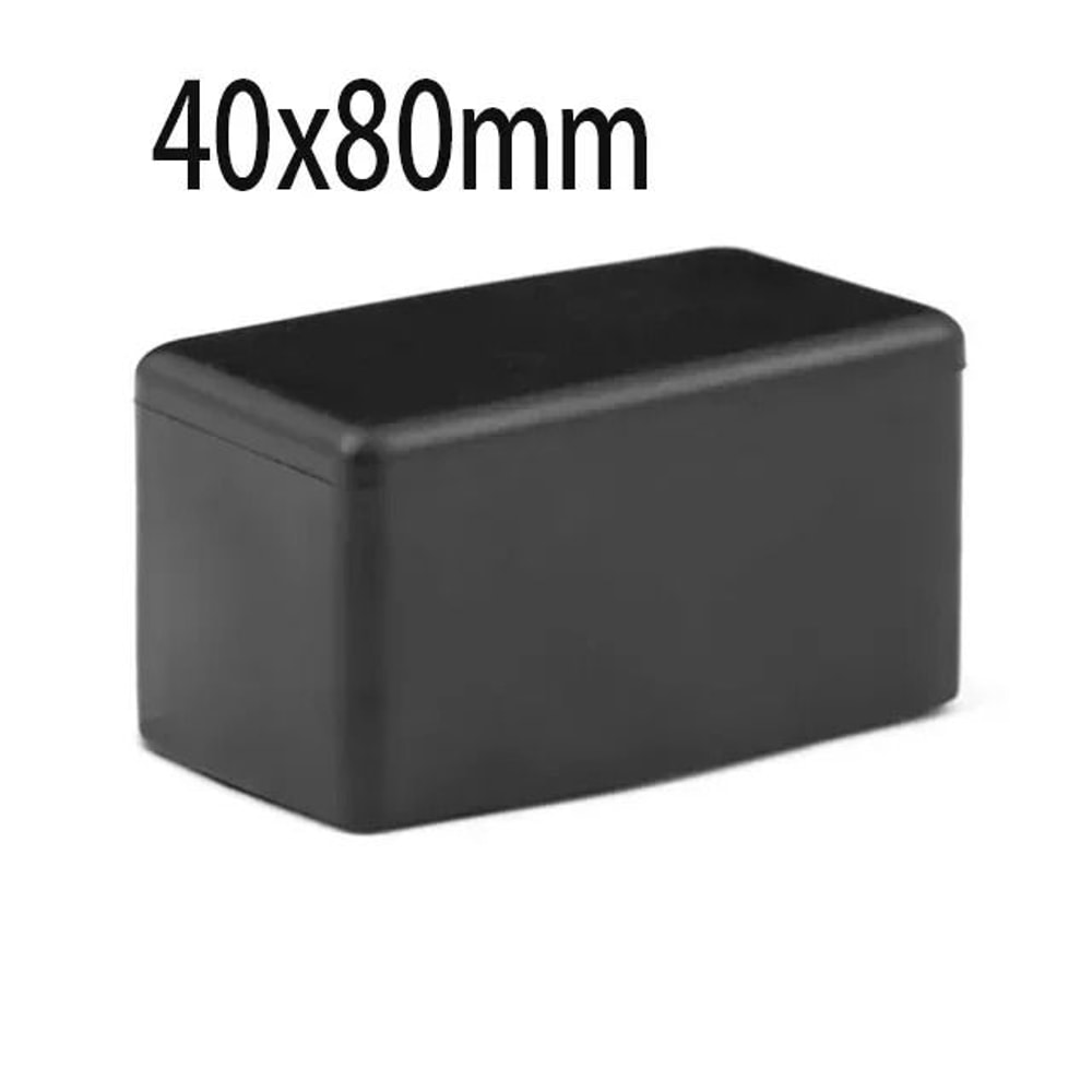 PVC Chair Leg Caps Furniture Feet Covers Floor Protector Pads Set 17