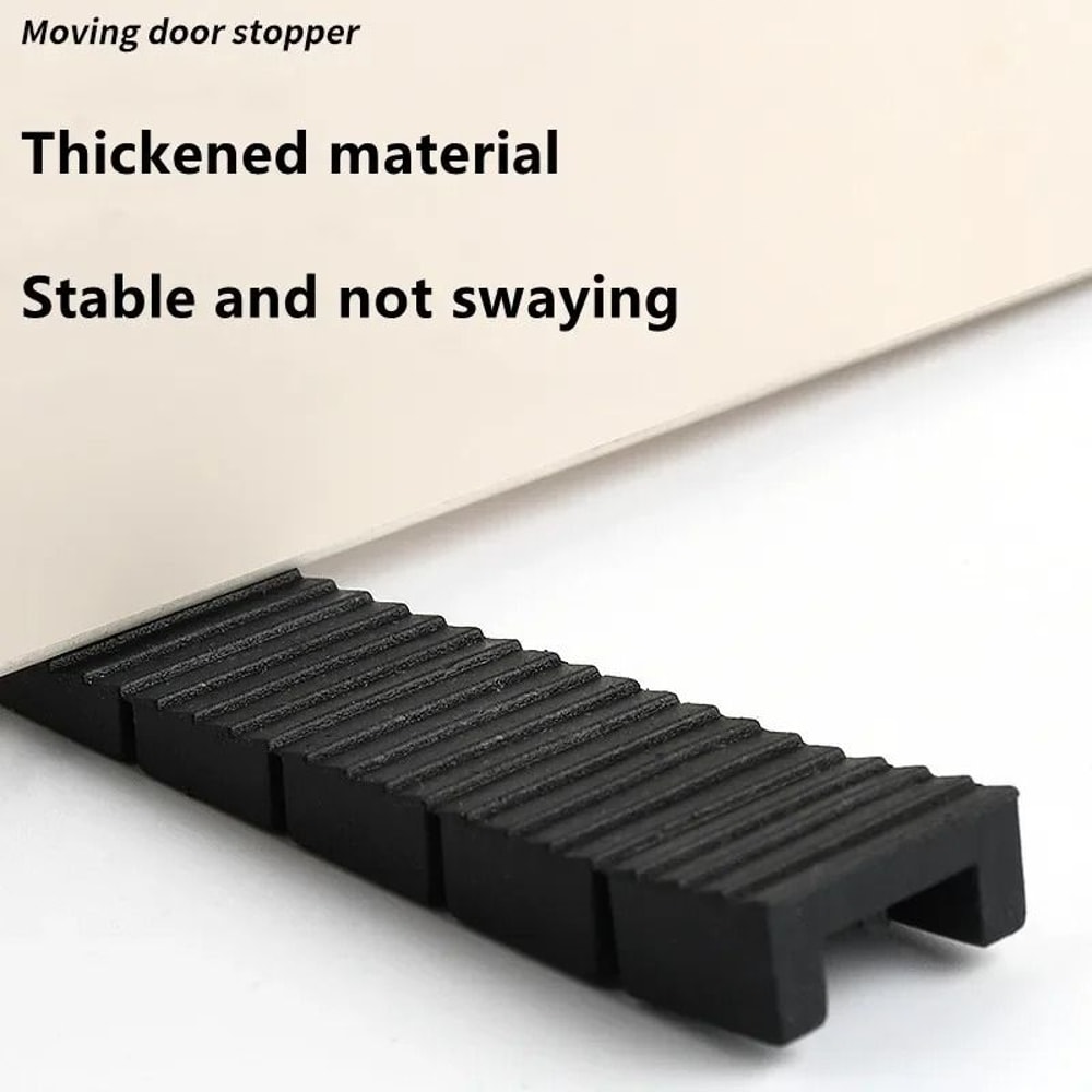 Flexible Plastic Furniture Shims Leveling Wedges Set For Tables Doors And Cabinets 3