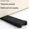 Flexible Plastic Furniture Shims Leveling Wedges Set For Tables Doors And Cabinets 3