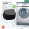 Anti Vibration Washing Machine Pads Non Slip Shock Absorbing Feet Mats Set 0