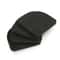 Anti Vibration Washing Machine Pads Non Slip Shock Absorbing Feet Mats Set 5