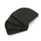 Anti Vibration Washing Machine Pads Non Slip Shock Absorbing Feet Mats Set 5