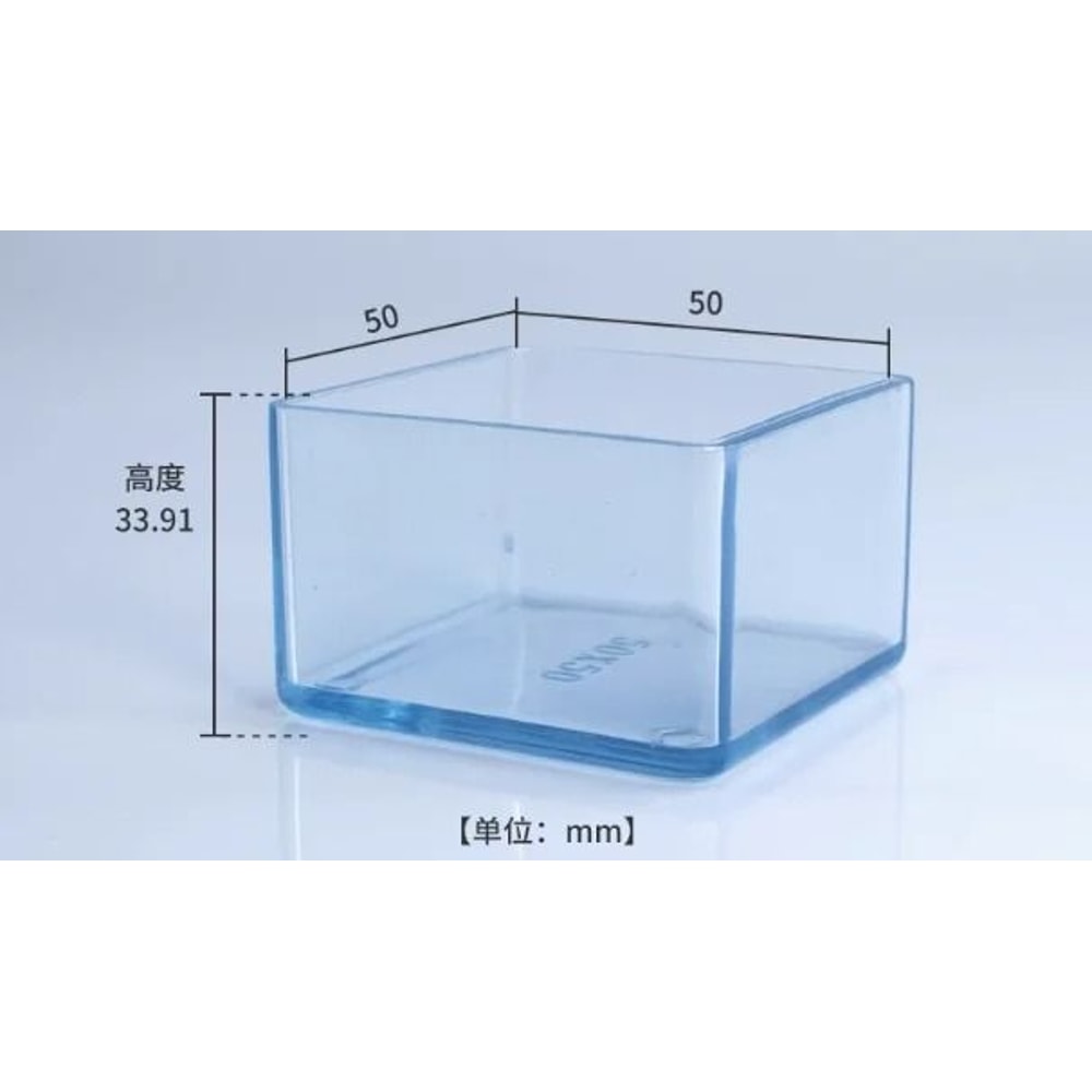 Rubber Chair Leg Caps Furniture Feet Floor Protector Pads Set 13