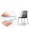 Rubber Chair Leg Caps Furniture Feet Floor Protector Pads Set 4