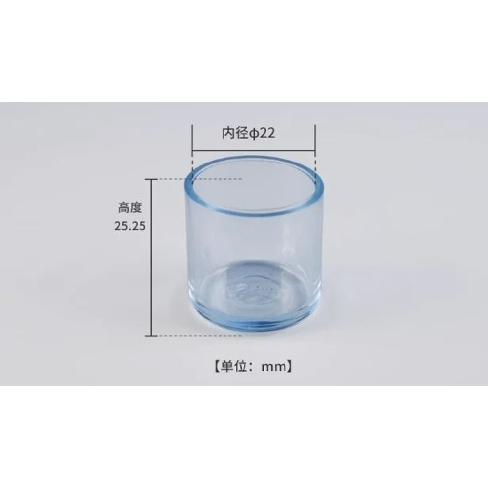 Rubber Chair Leg Caps Furniture Feet Floor Protector Pads Set 20