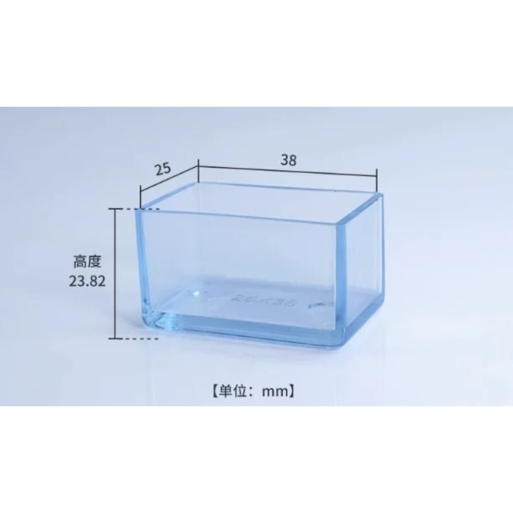 Rubber Chair Leg Caps Furniture Feet Floor Protector Pads Set 23