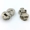 Zinc Alloy 180 Degree Folding Concealed Cabinet Door Hinge 4