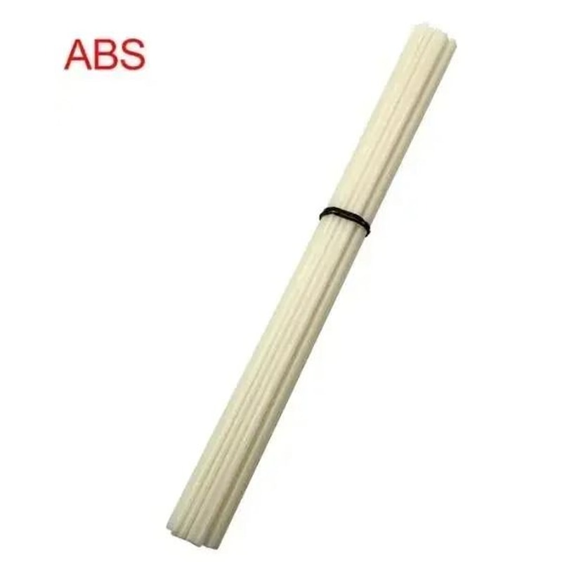 Plastic Welding Rods Set For Car Bumper Repair ABS PP PVC PE 11