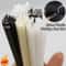 Plastic Welding Rods Set For Car Bumper Repair ABS PP PVC PE 1