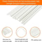 Plastic Welding Rods Set For Car Bumper Repair ABS PP PVC PE 2