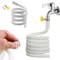 Flexible Drain Hose Extension Pipe For Washing Machine Air Conditioner And Sink 0