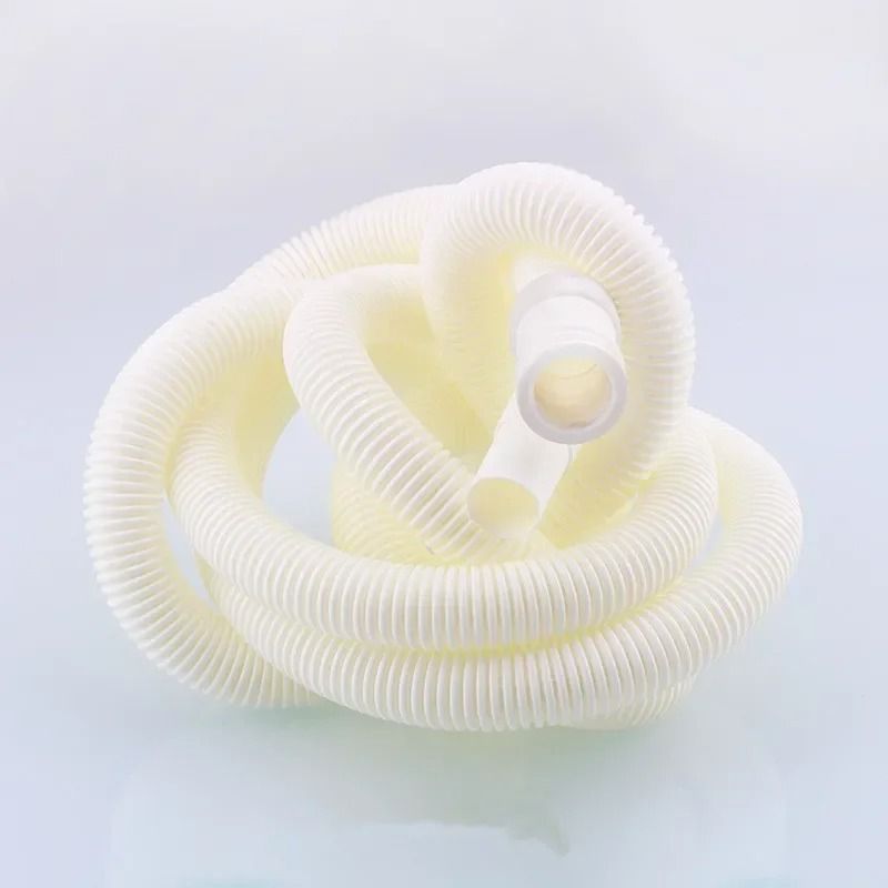 Flexible Drain Hose Extension Pipe For Washing Machine Air Conditioner And Sink 3