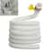 Flexible Drain Hose Extension Pipe For Washing Machine Air Conditioner And Sink 5