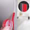 Silicone Door Draft Stopper Window Seal Strip For Gaps Dust And Noise Insulation 2