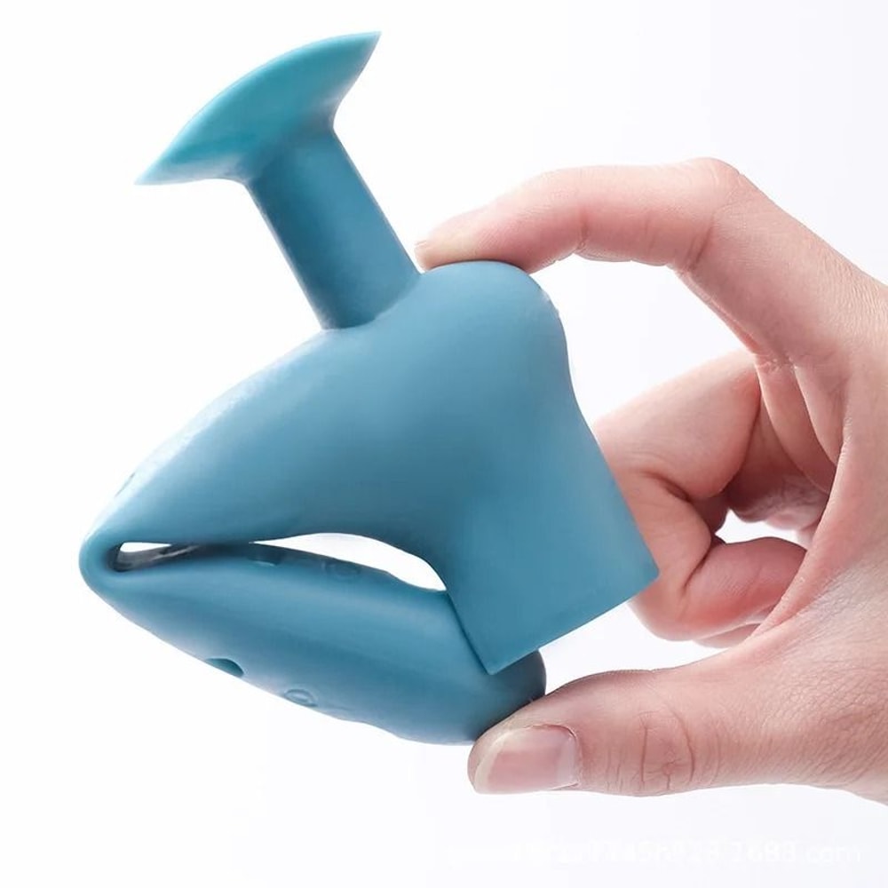 Silicone Door Knob Cover Anti Collision Baby Safety Handle Protector 3