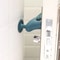 Silicone Door Knob Cover Anti Collision Baby Safety Handle Protector 4