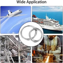 low temperature melt aluminum welding rods flux core soldering wire 1.6 mm 2 mm