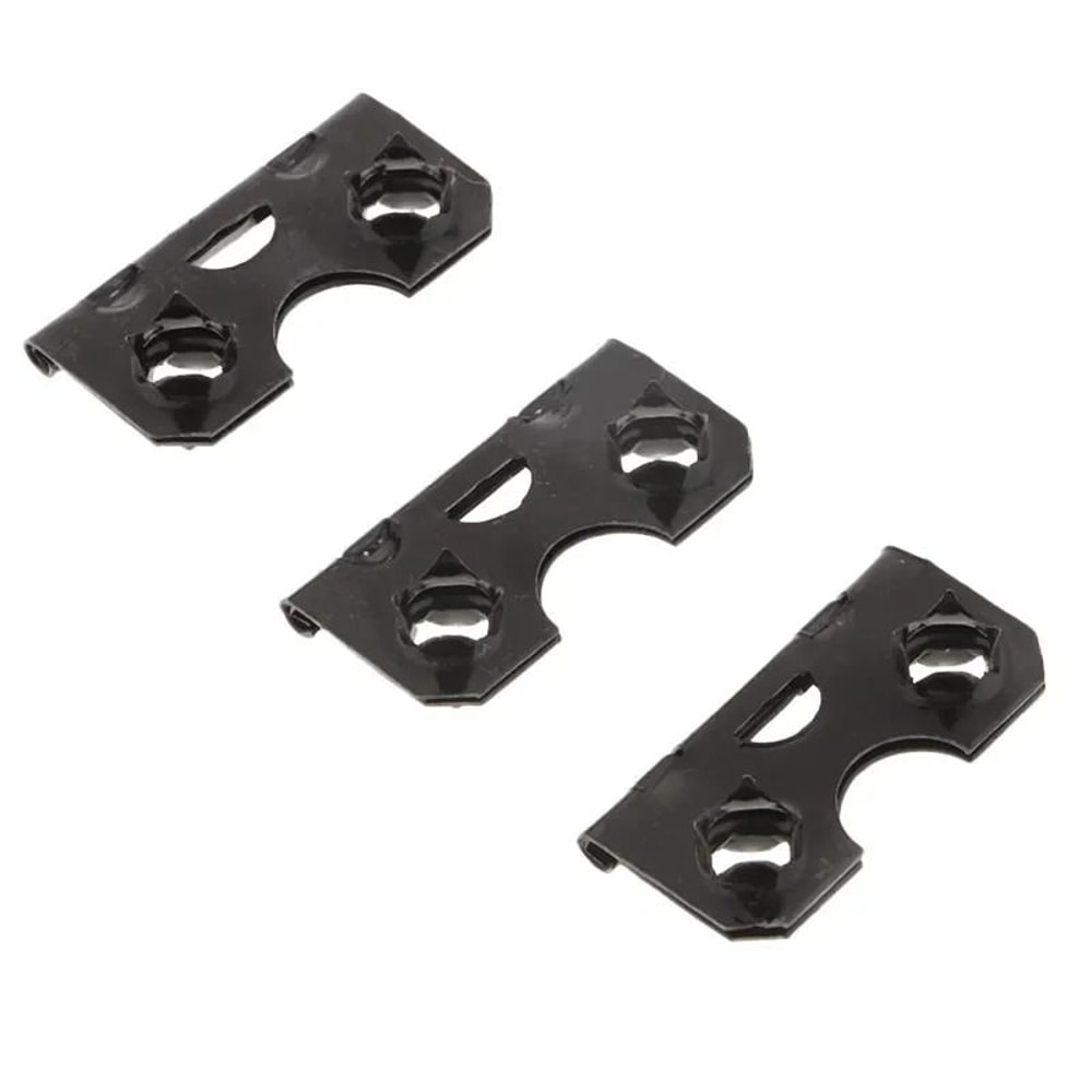 Folding Swing Table Bracket Hinges For Picture Frame Backboard Support 1