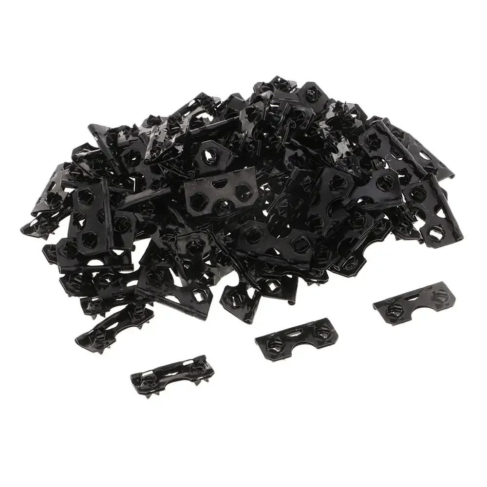 Folding Swing Table Bracket Hinges For Picture Frame Backboard Support 5