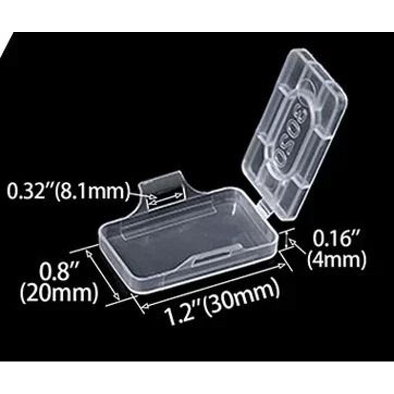 Plastic Waterproof Cable Label Marker Tags For Wire Identification Set 8