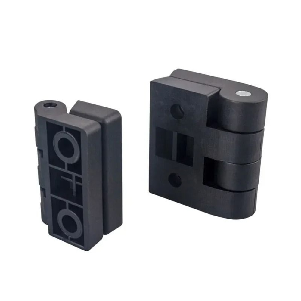 Heavy Duty Aluminum Butt Hinges For Doors Cabinets And Windows 3