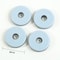 PTFE Furniture Glides Heavy Duty Screw In Floor Protector Pads Set 10