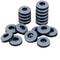 PTFE Furniture Glides Heavy Duty Screw In Floor Protector Pads Set 5