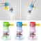 Retractable Faucet Extender Filter Nozzle Anti Splash Water Purifier 0